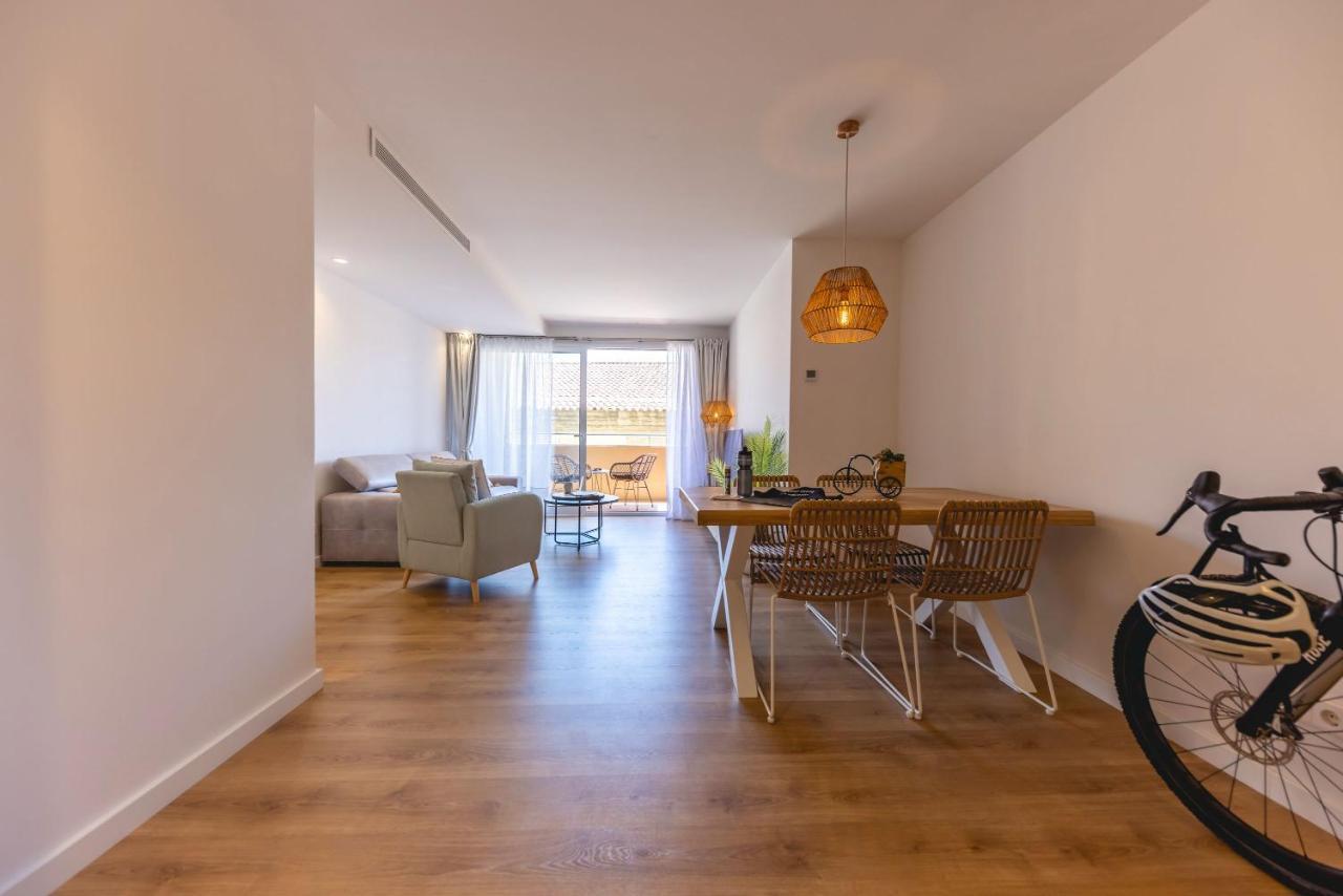 Bravissimo Domenica, 2 Bedrooms And Balcony * Girona