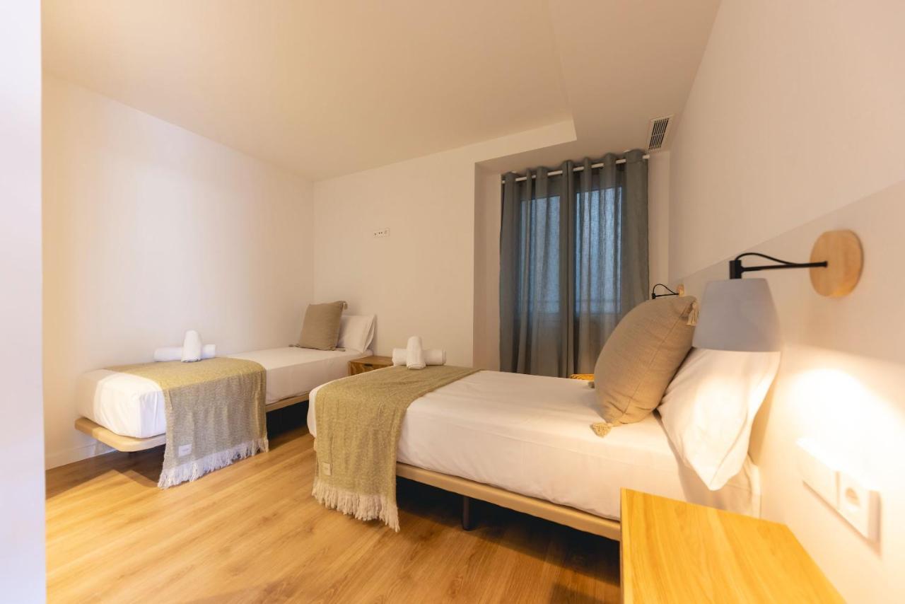 Bravissimo Domenica, 2 Bedrooms And Balcony Apartamento