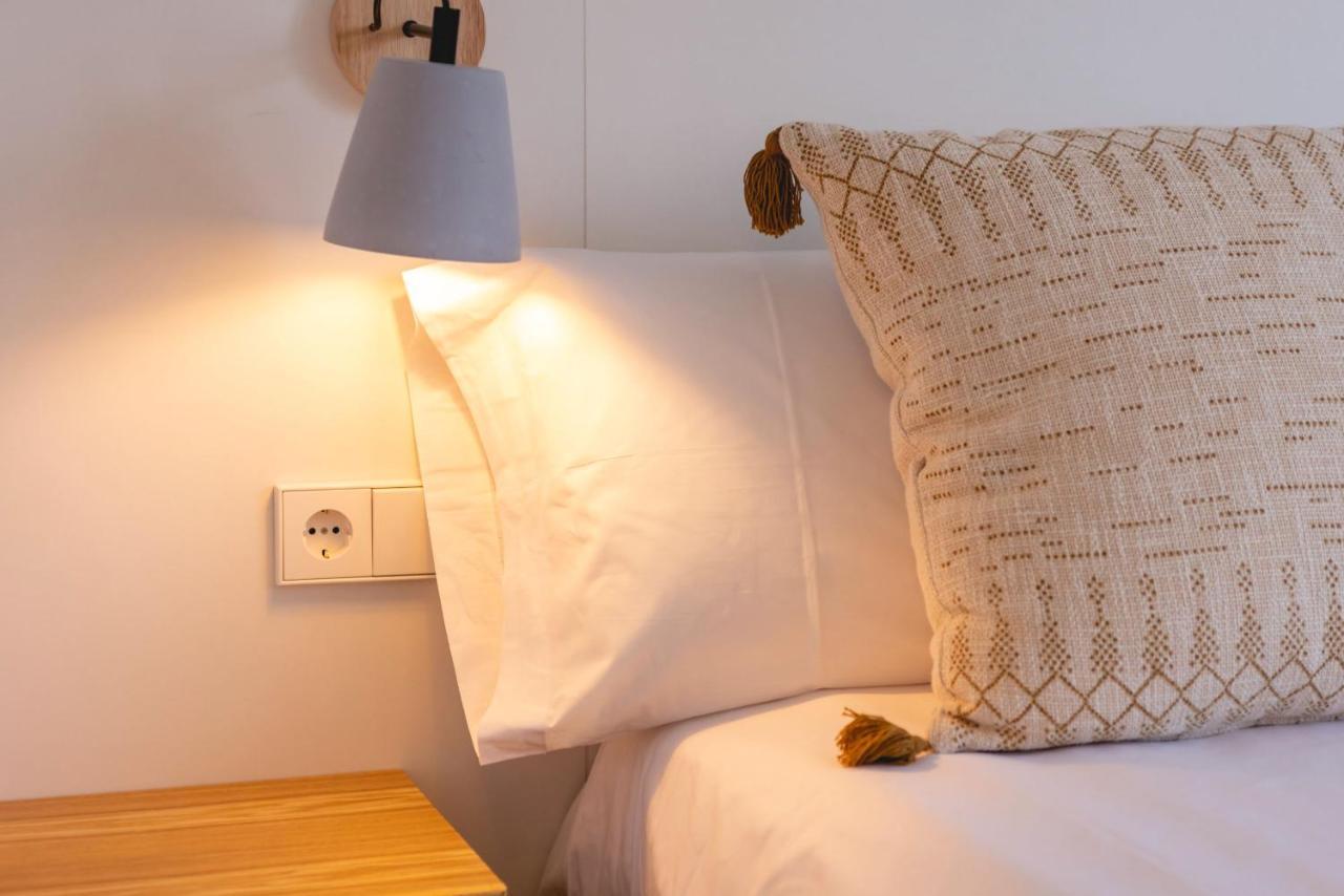 Bravissimo Domenica, 2 Bedrooms And Balcony Apartamento