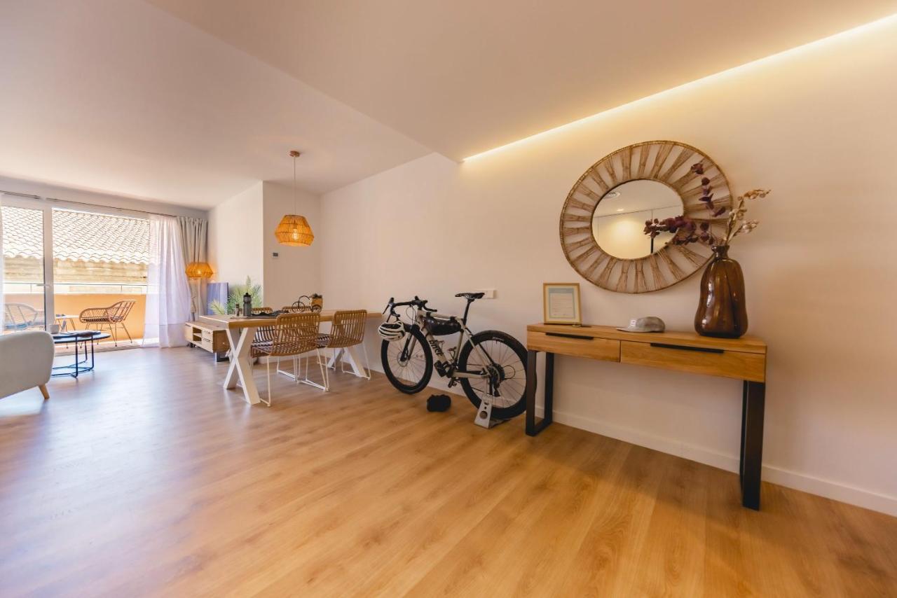 Apartamento Bravissimo Domenica, 2 Bedrooms And Balcony *