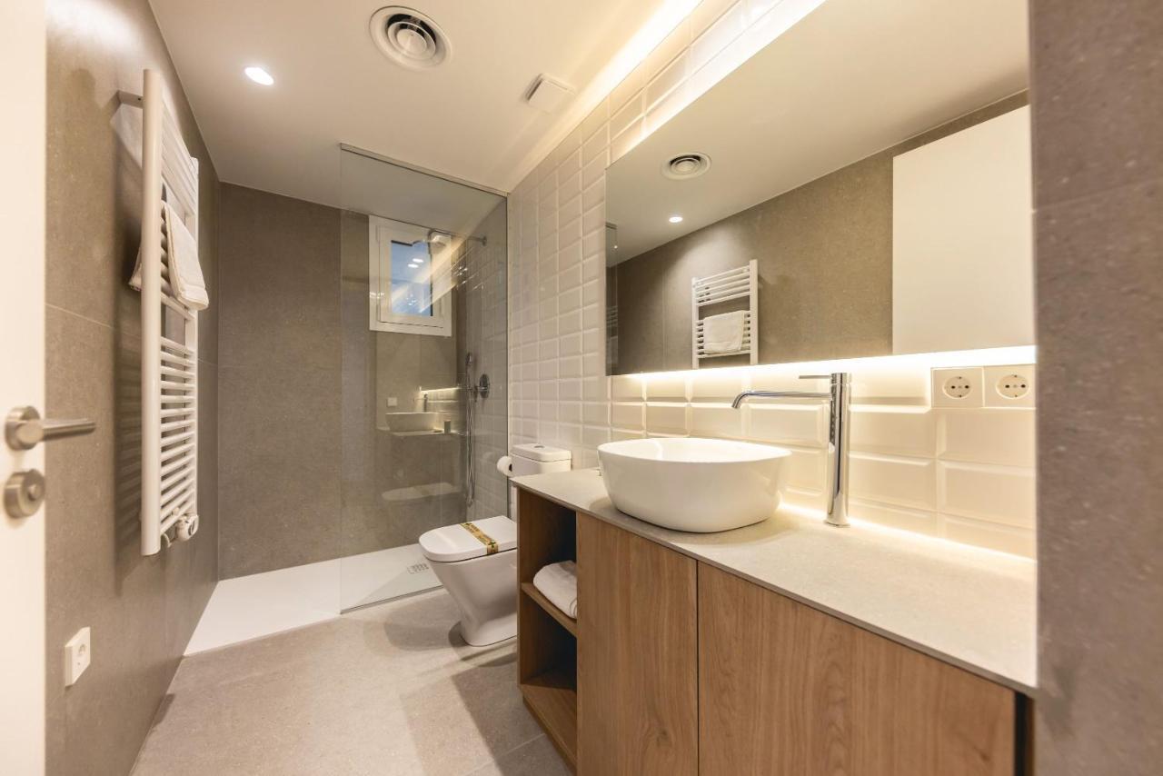 Bravissimo Domenica, 2 Bedrooms And Balcony * Girona