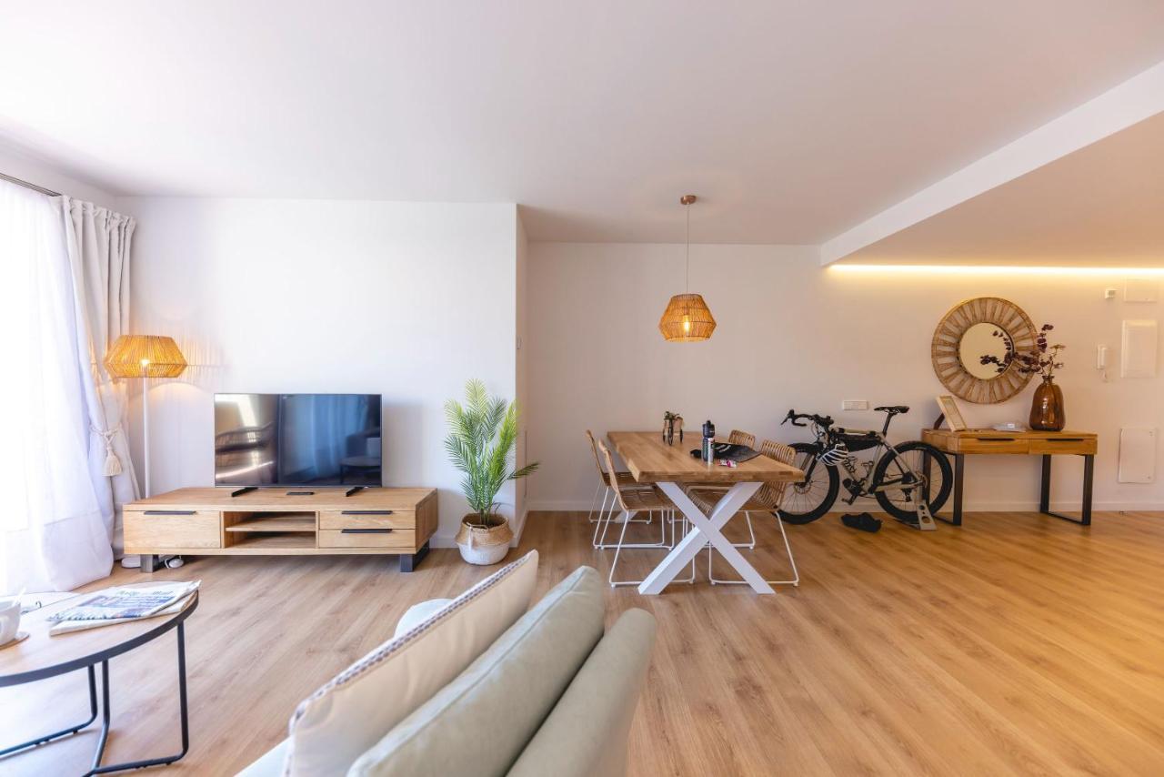Bravissimo Domenica, 2 Bedrooms And Balcony * Girona