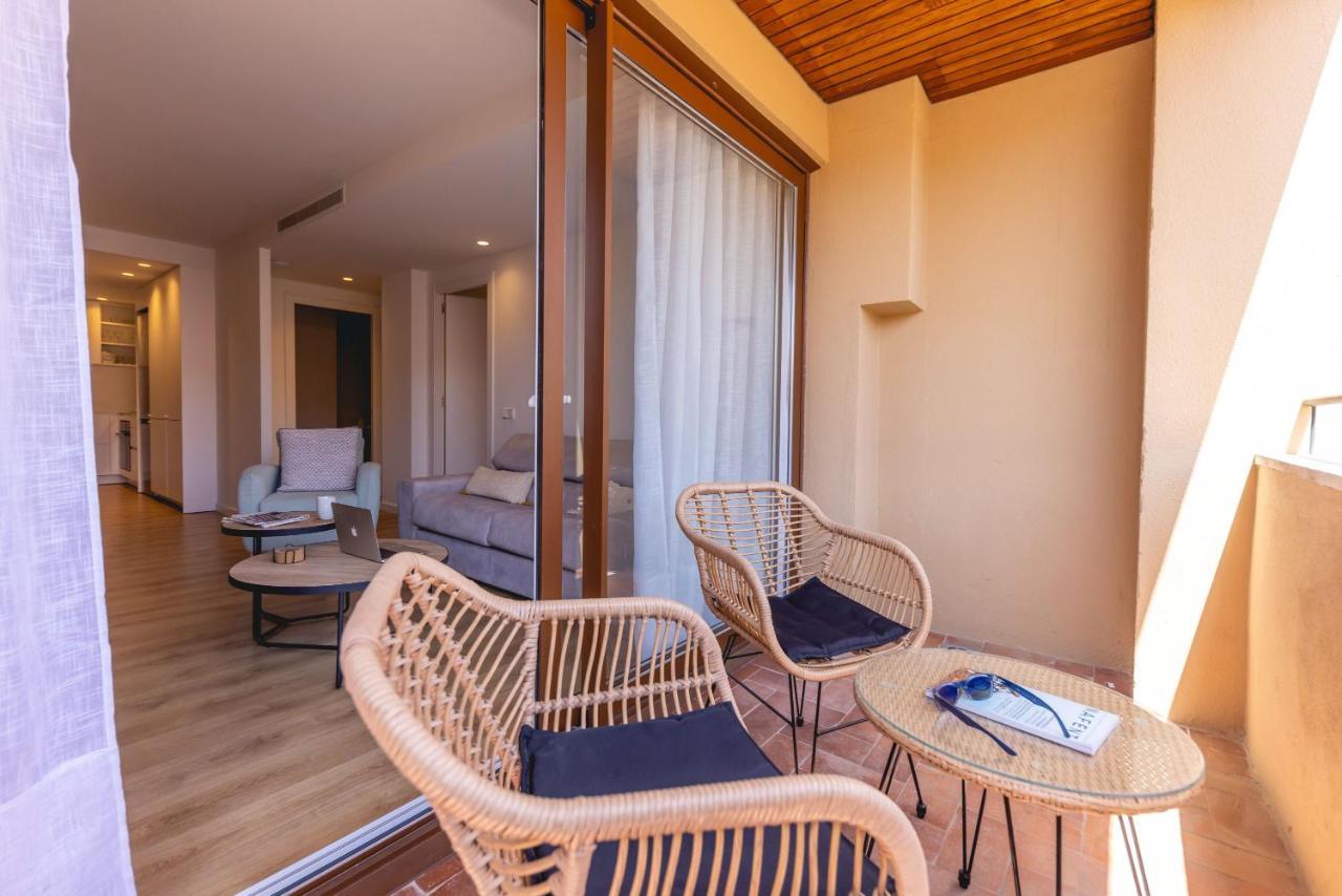 Bravissimo Domenica, 2 Bedrooms And Balcony Apartamento *