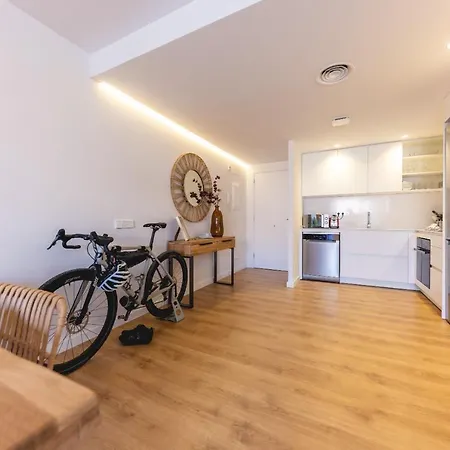 Bravissimo Domenica, 2 Bedrooms And Balcony Girona Exterior foto