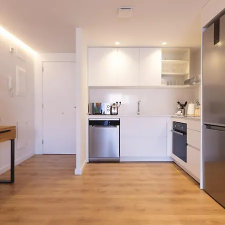 Bravissimo Domenica, 2 Bedrooms And Balcony Girona Exterior foto