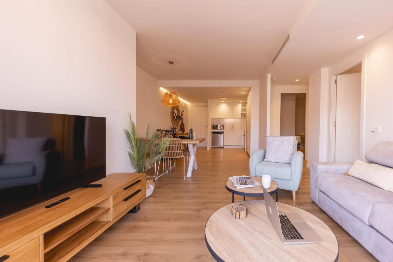 Bravissimo Domenica, 2 Bedrooms And Balcony Apartment