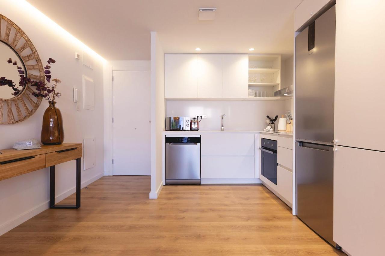 Apartment Bravissimo Domenica, 2 Bedrooms And Balcony