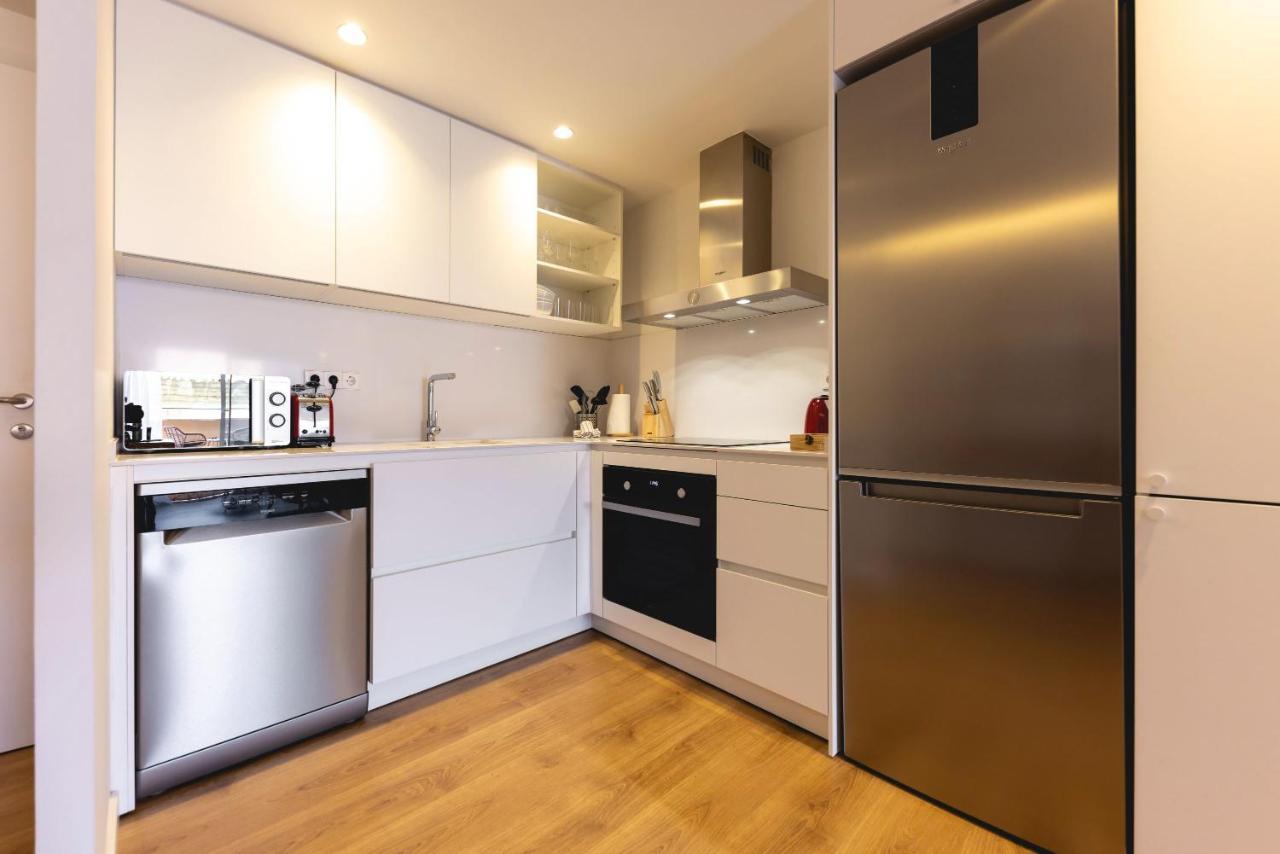 Bravissimo Domenica, 2 Bedrooms And Balcony * Girona