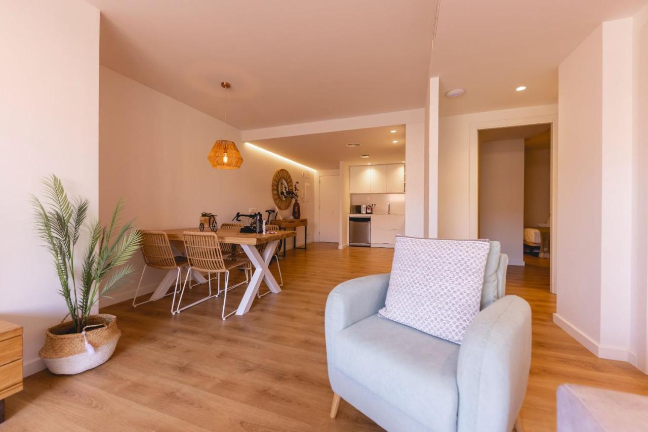 Apartment Bravissimo Domenica, 2 Bedrooms And Balcony