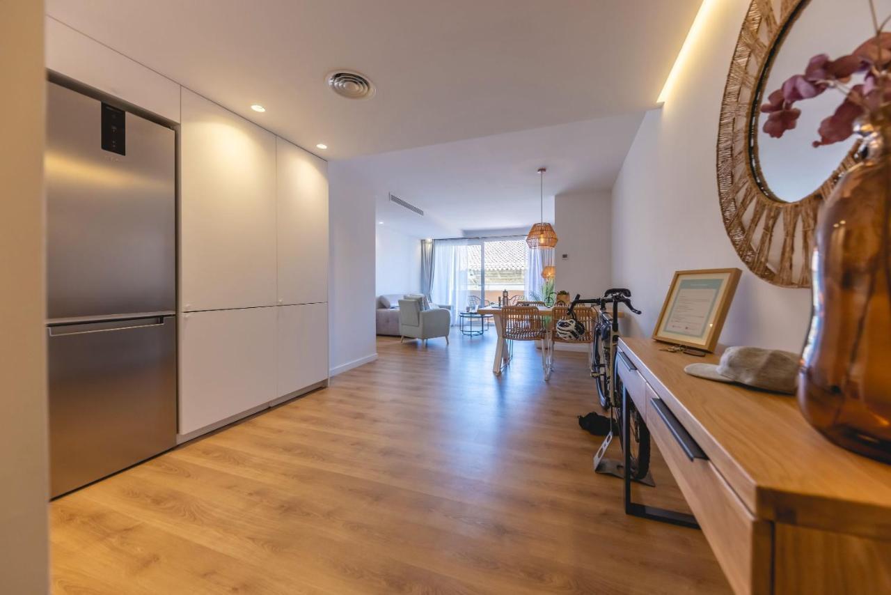 Bravissimo Domenica, 2 Bedrooms And Balcony Apartment *
