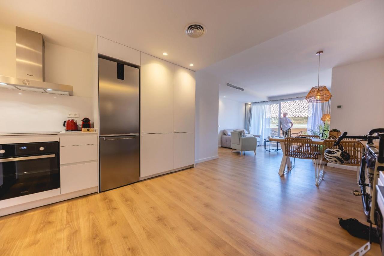 Bravissimo Domenica, 2 Bedrooms And Balcony Apartment
