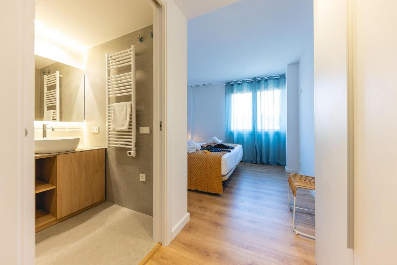 Bravissimo Domenica, 2 Bedrooms And Balcony Apartment
